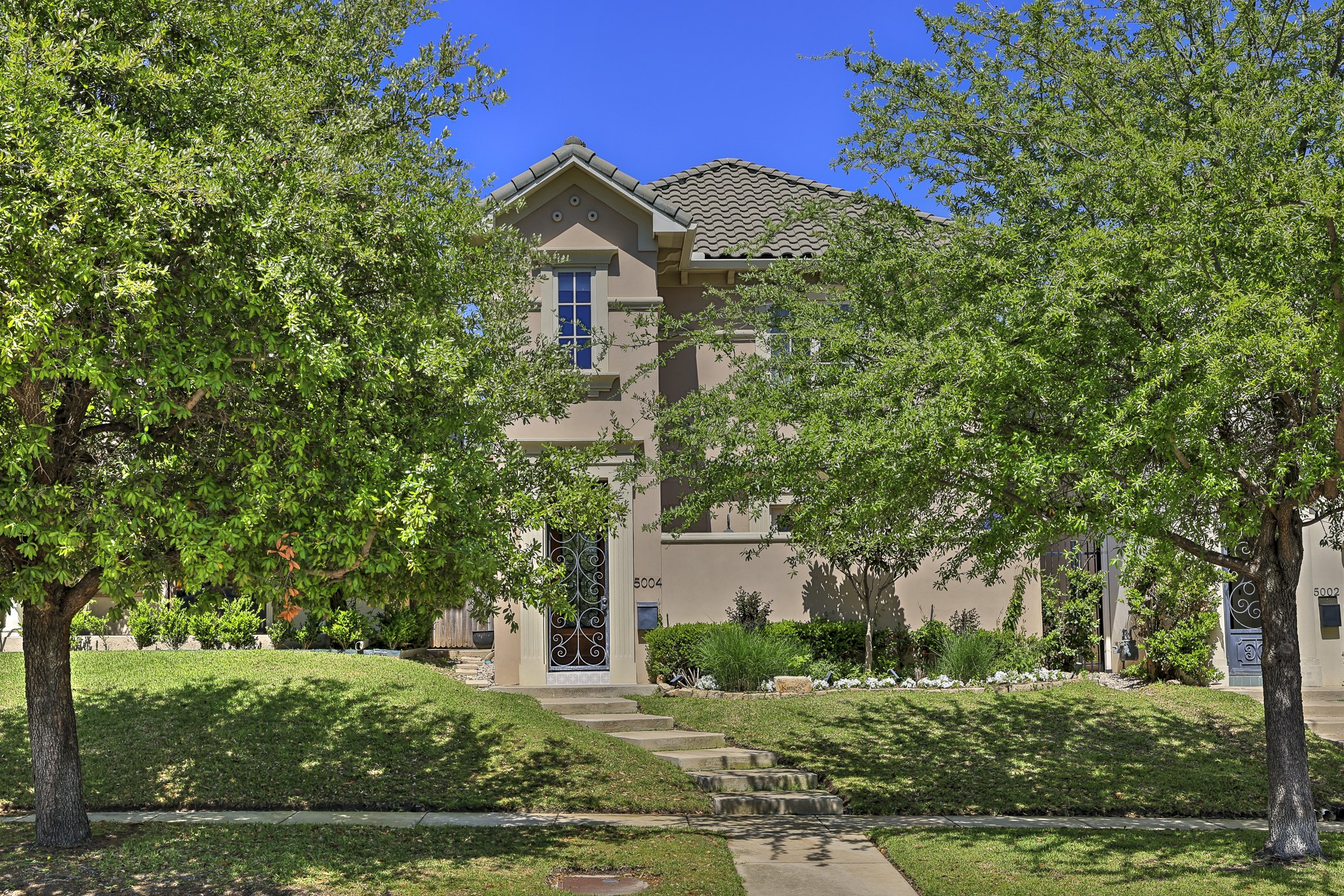 5004 Byers Avenue Fort Worth TX 76107