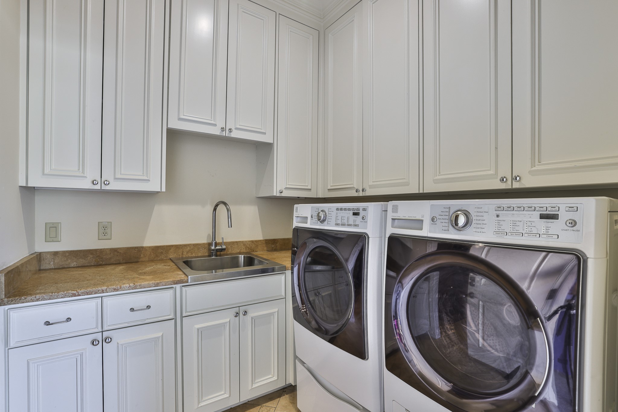 5004 Byers Avenue Fort Worth TX 76107