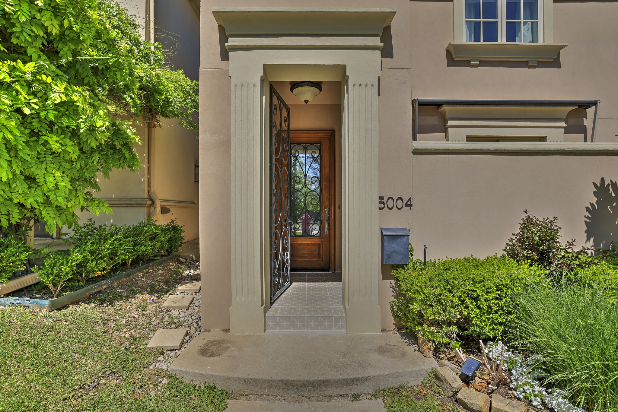 5004 Byers Avenue Fort Worth TX 76107