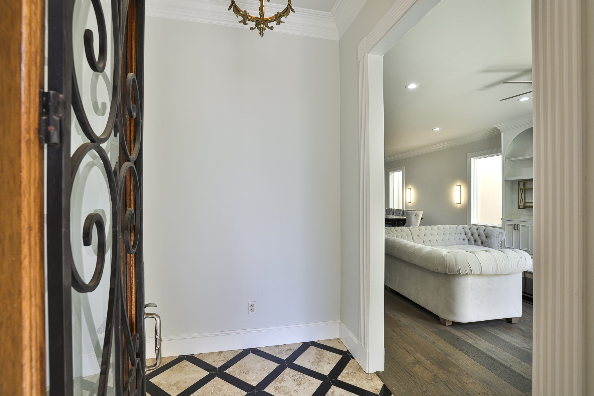 5004 Byers Avenue Fort Worth TX 76107