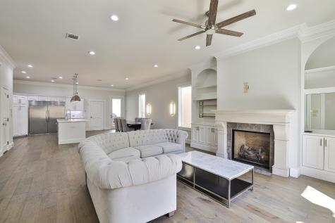 5004 Byers Avenue Fort Worth TX 76107