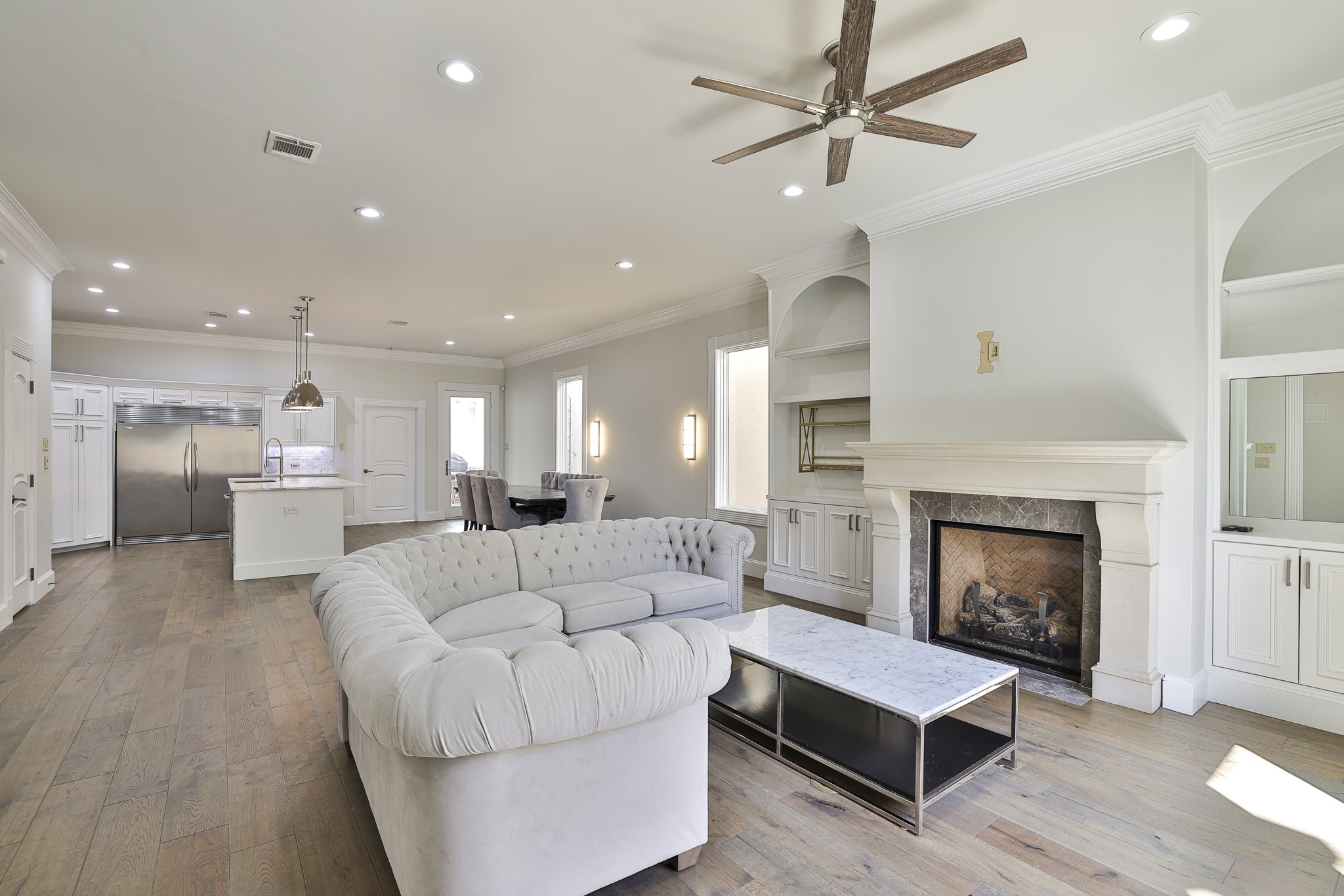 5004 Byers Avenue Fort Worth TX 76107