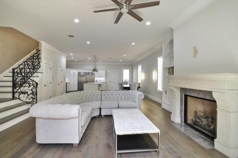 5004 Byers Avenue Fort Worth TX 76107