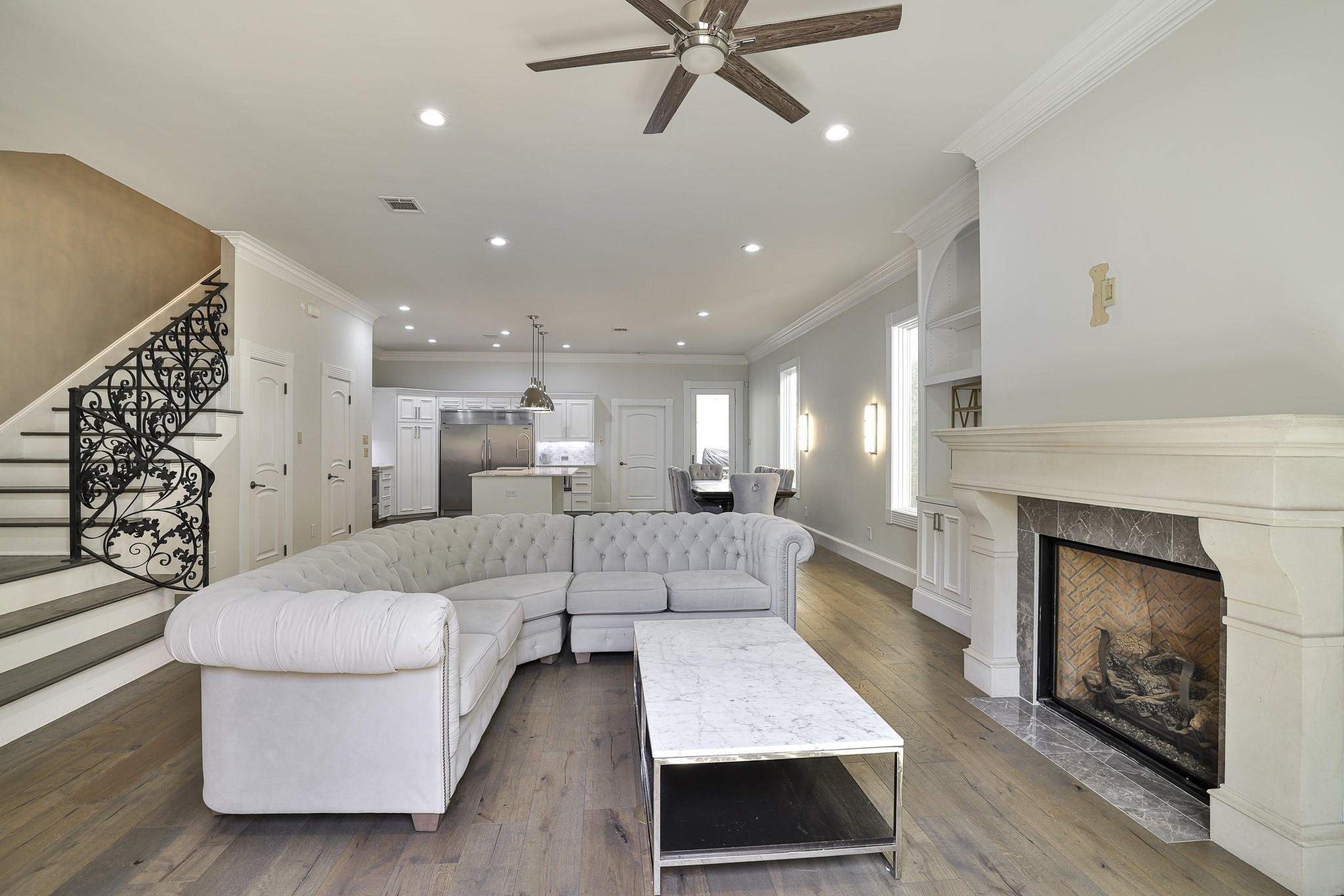 5004 Byers Avenue Fort Worth TX 76107