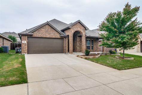 569 Jamestown Lane Fate TX 75189