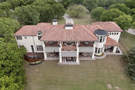 141 Cherokee Boulevard Pottsboro TX 75076