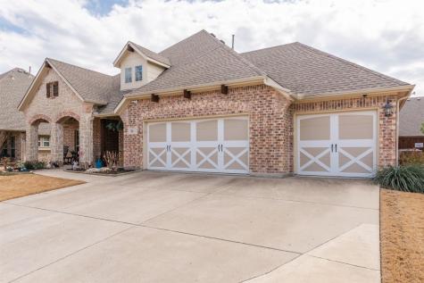 3013 Francesca Drive Wylie TX 75098