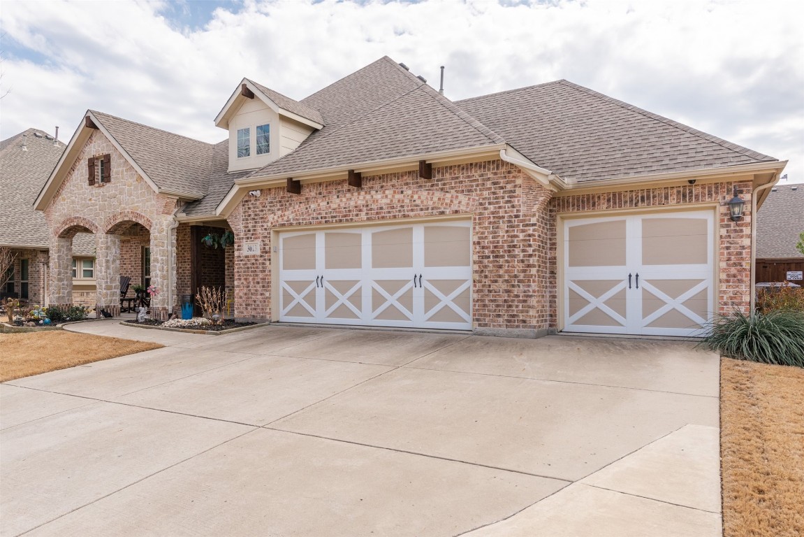 3013 Francesca Drive Wylie TX 75098