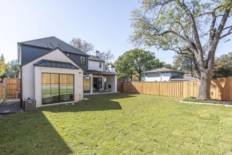 6903 La Vista Drive Dallas TX 75214
