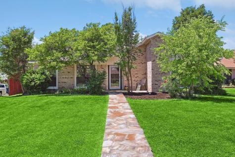 1613 Belltower Court Lewisville TX 75067