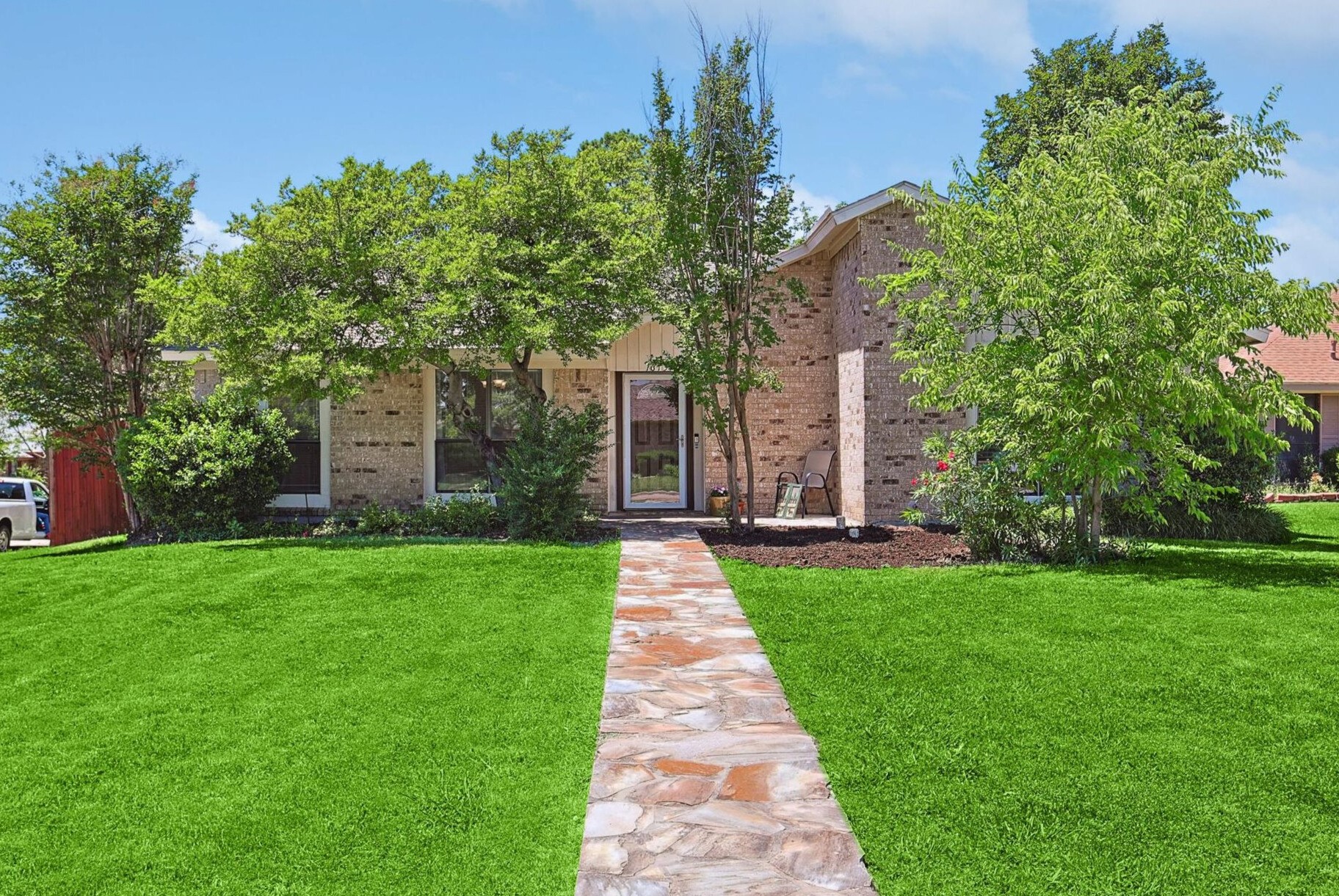 1613 Belltower Court Lewisville TX 75067