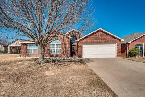 5 Fern Oak Court Mansfield TX 76063