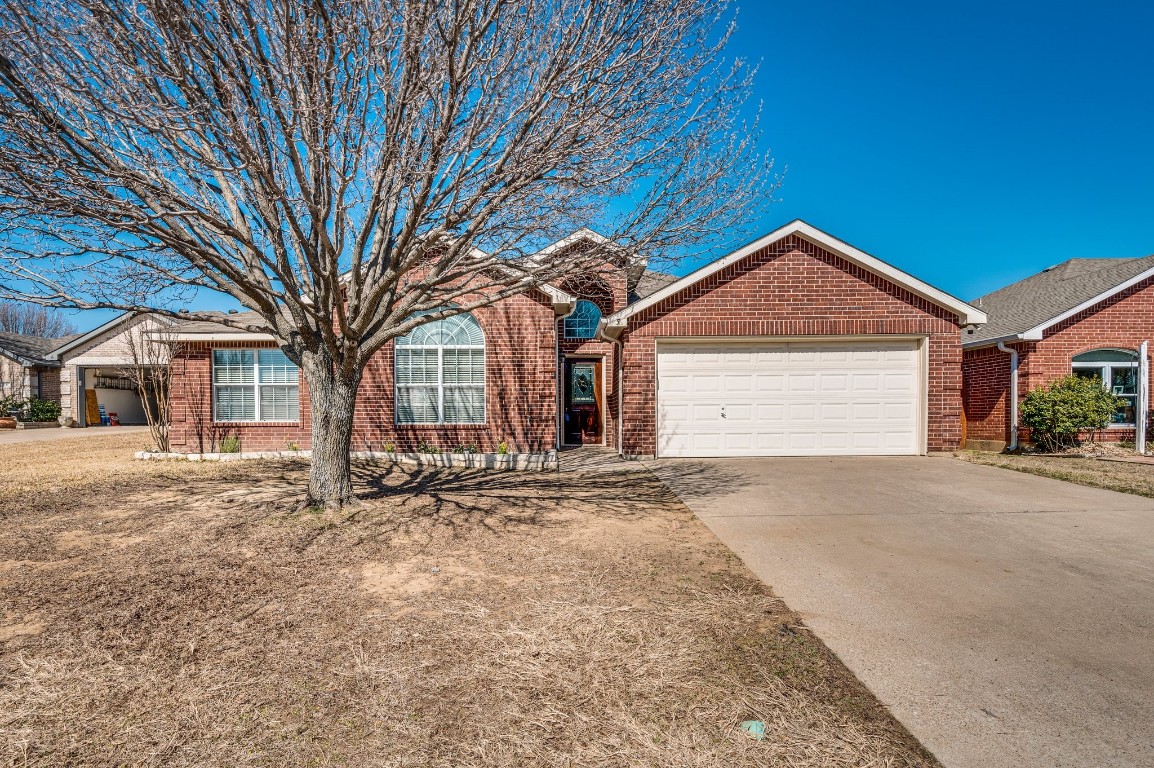 5 Fern Oak Court Mansfield TX 76063