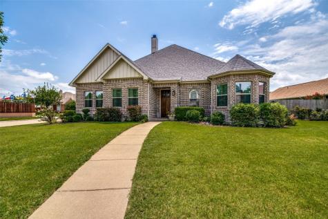 8514 Linda Vista Drive Rowlett TX 75088