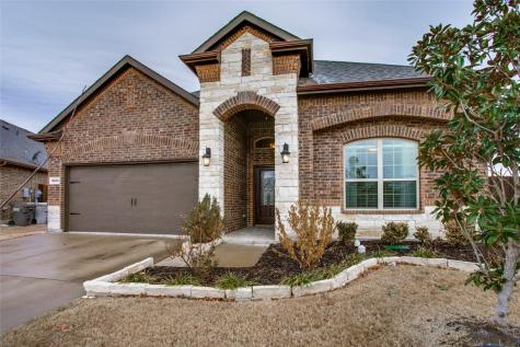 3100 Crystal Way Royse City TX 75189