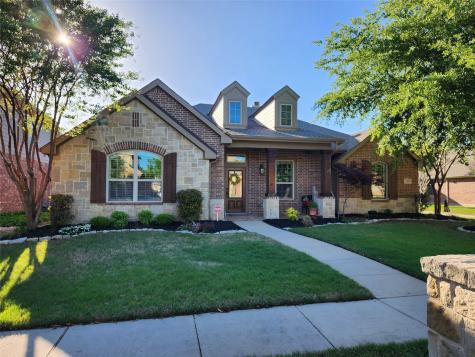 7527 Fairmeadow Trail Sachse TX 75048
