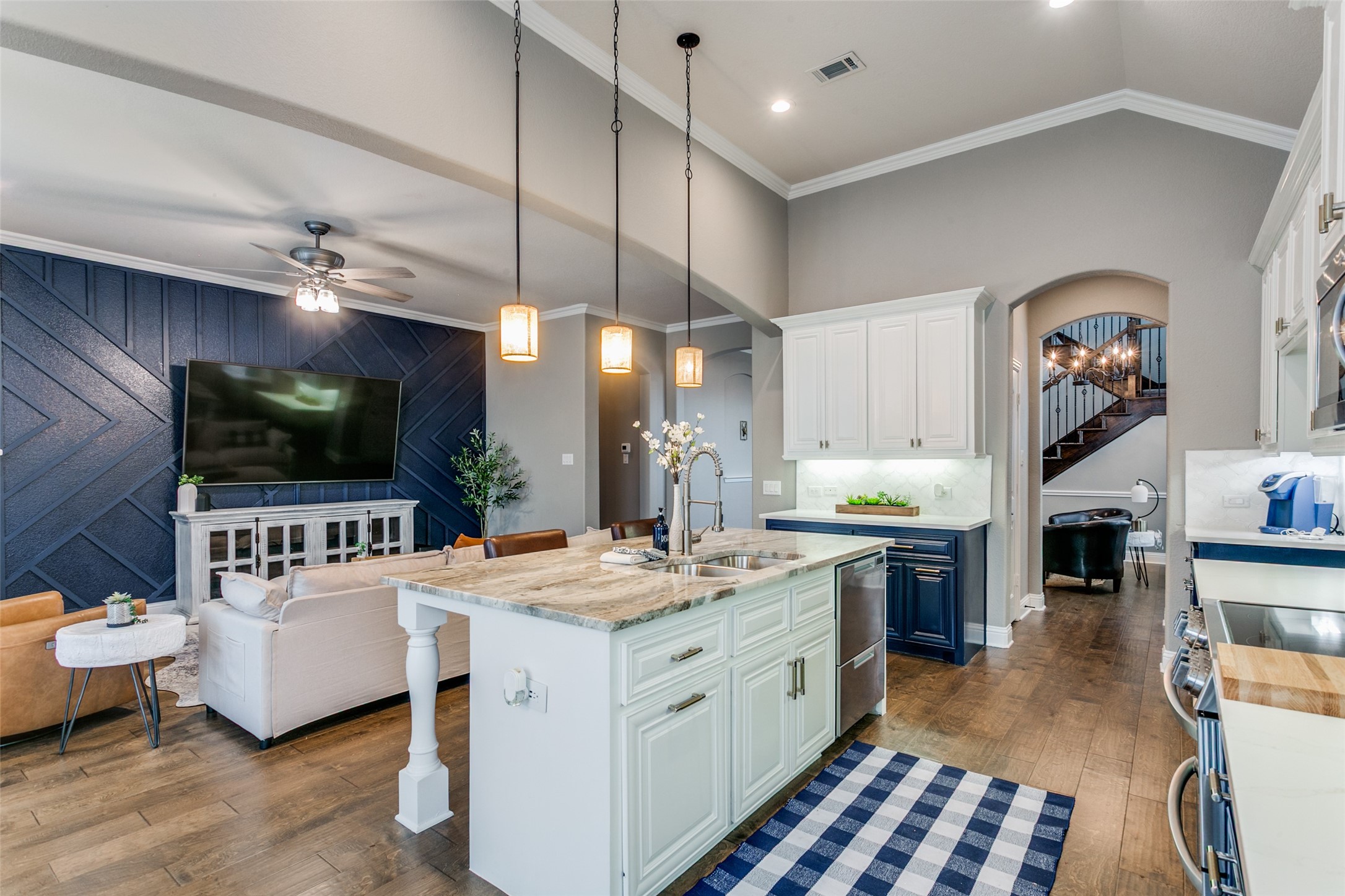 104 Martingale Trail Oak Point TX 75068
