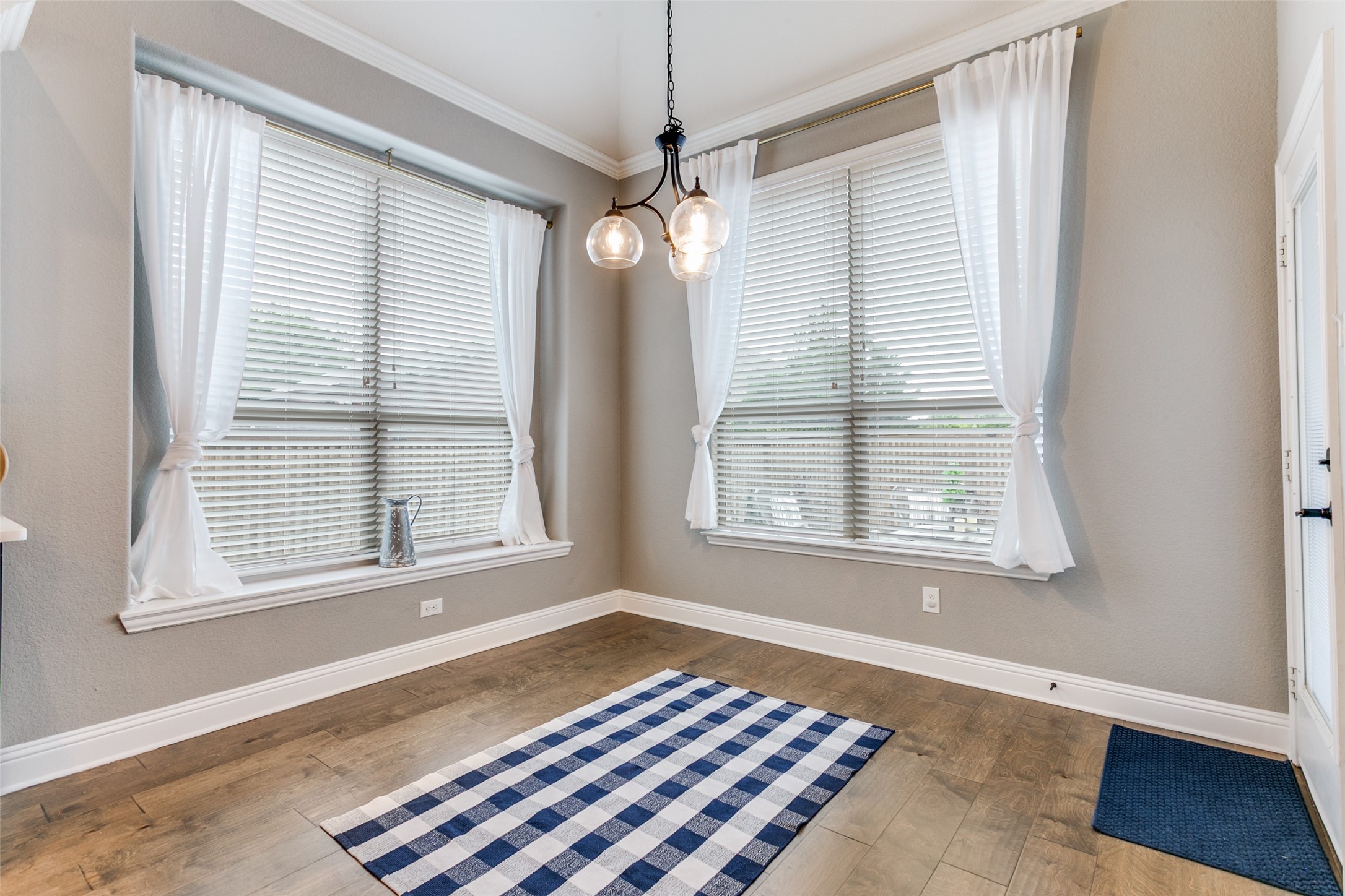 104 Martingale Trail Oak Point TX 75068