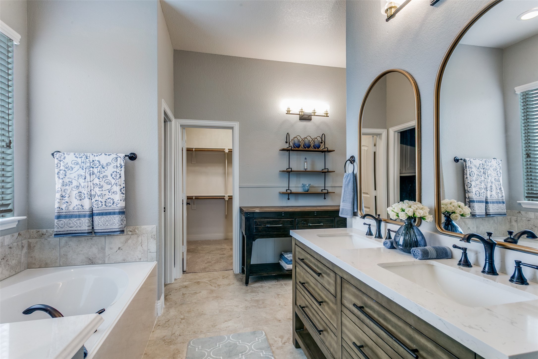 104 Martingale Trail Oak Point TX 75068