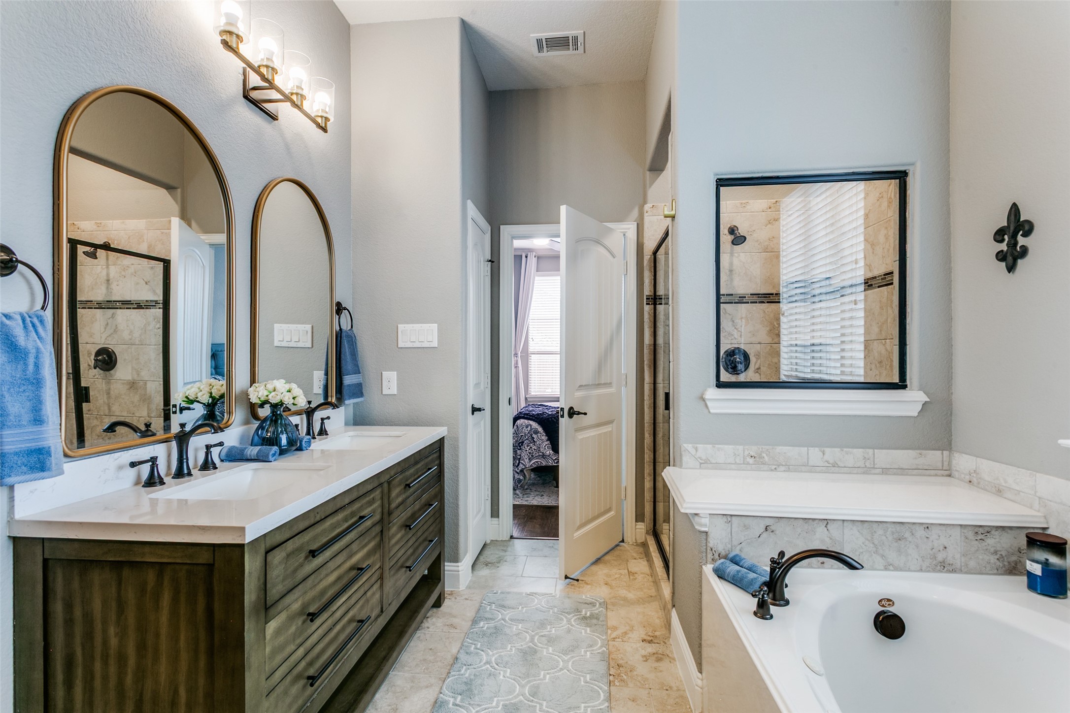104 Martingale Trail Oak Point TX 75068