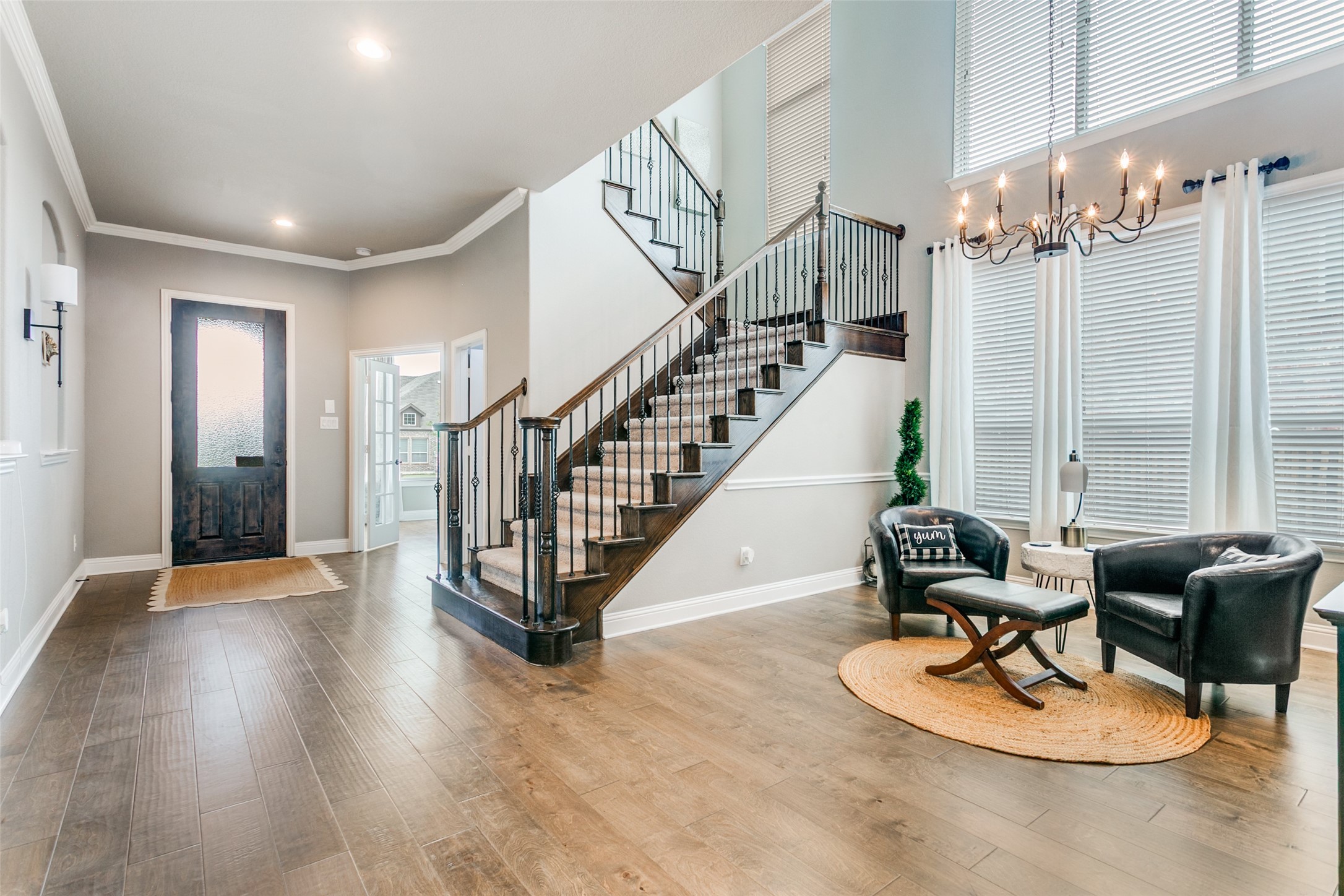 104 Martingale Trail Oak Point TX 75068