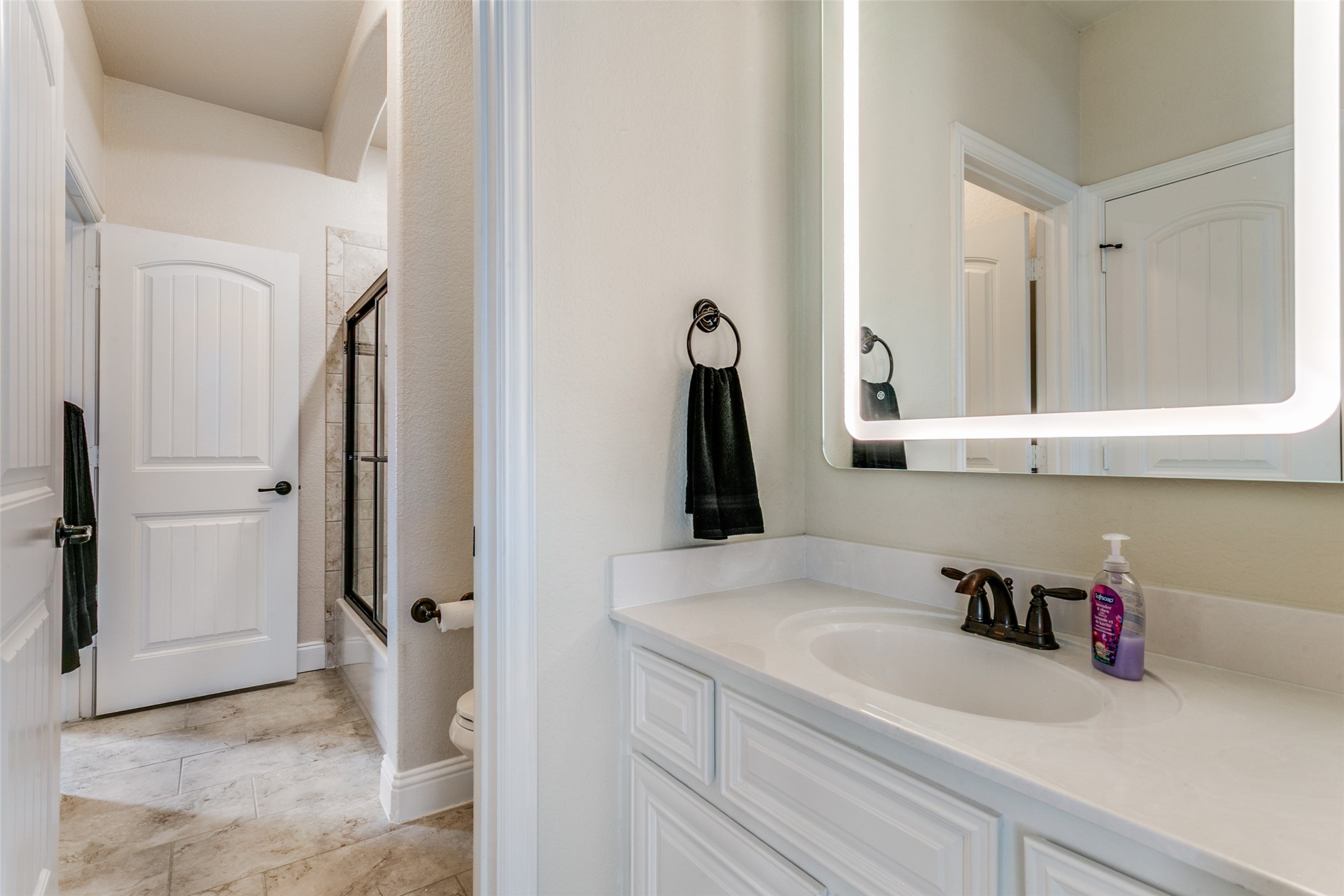 104 Martingale Trail Oak Point TX 75068