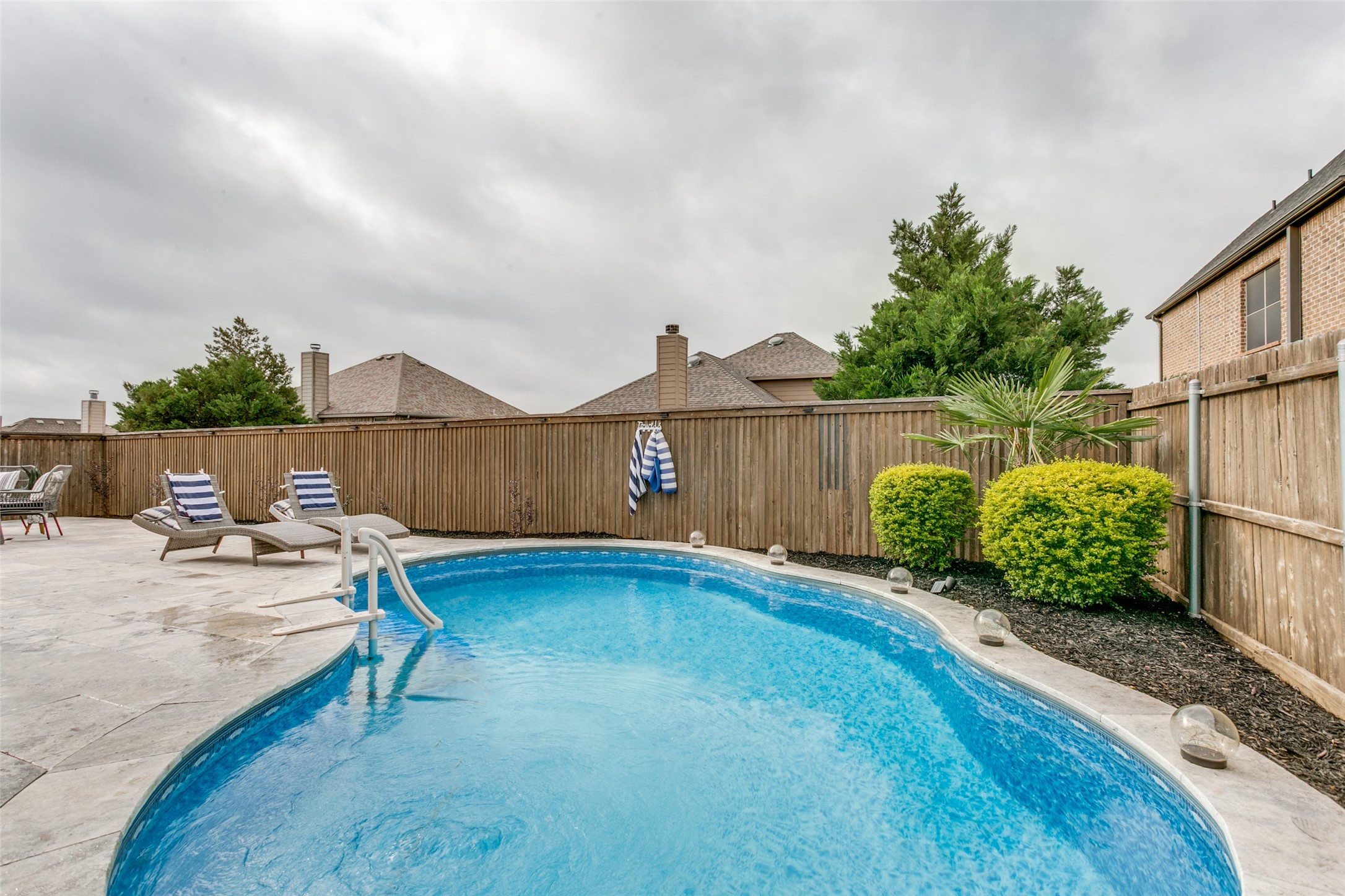 104 Martingale Trail Oak Point TX 75068