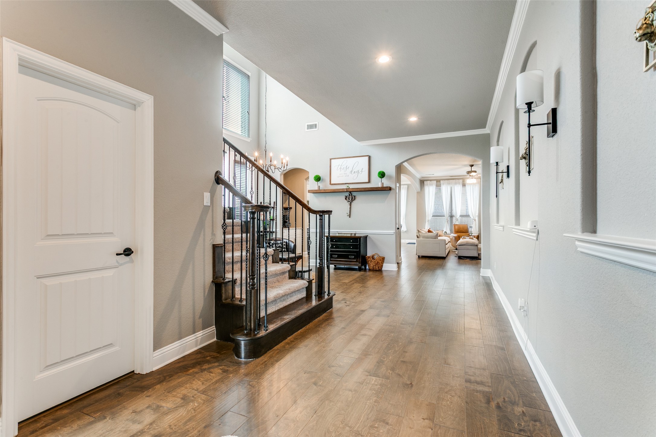 104 Martingale Trail Oak Point TX 75068