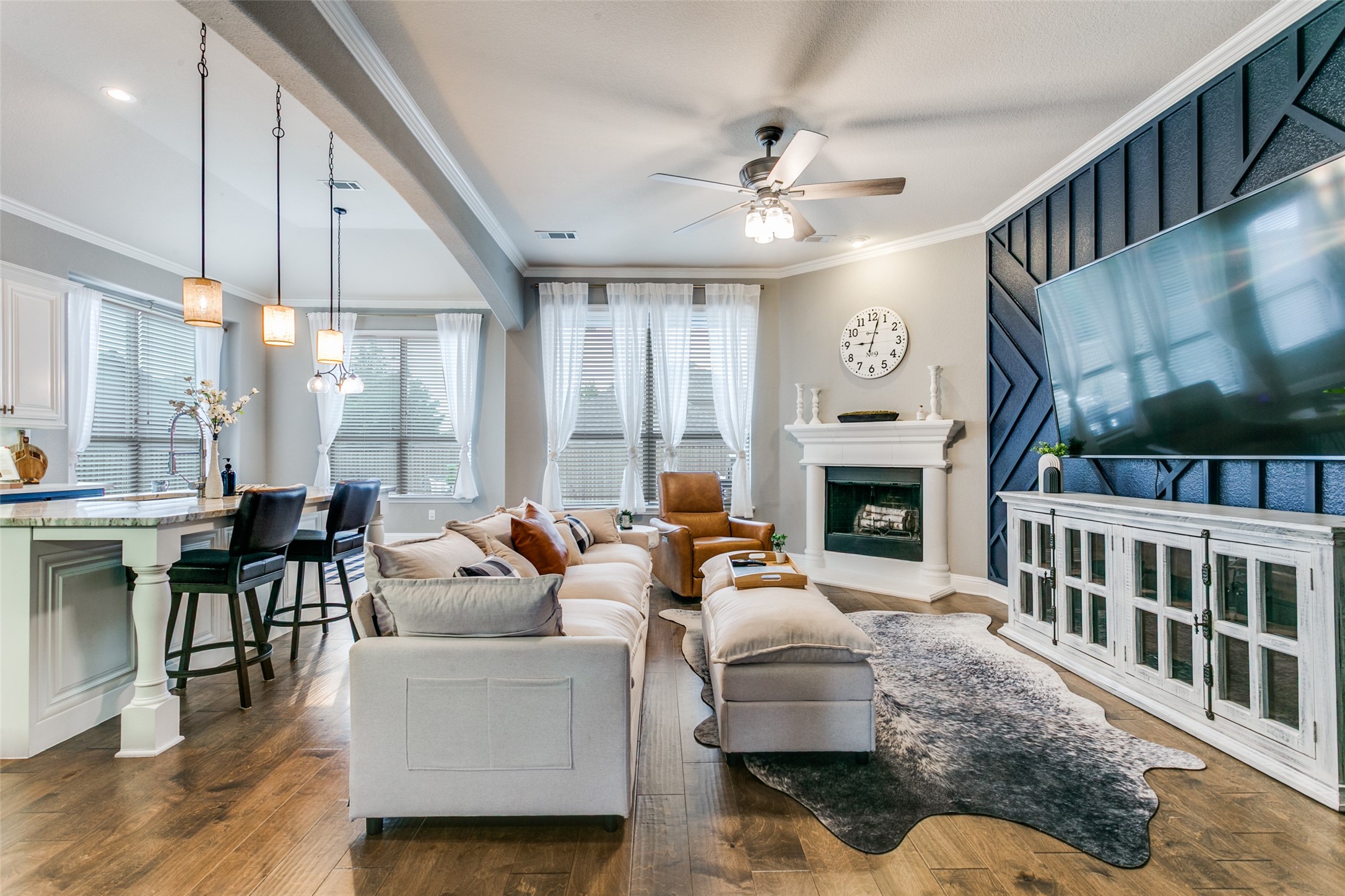 104 Martingale Trail Oak Point TX 75068