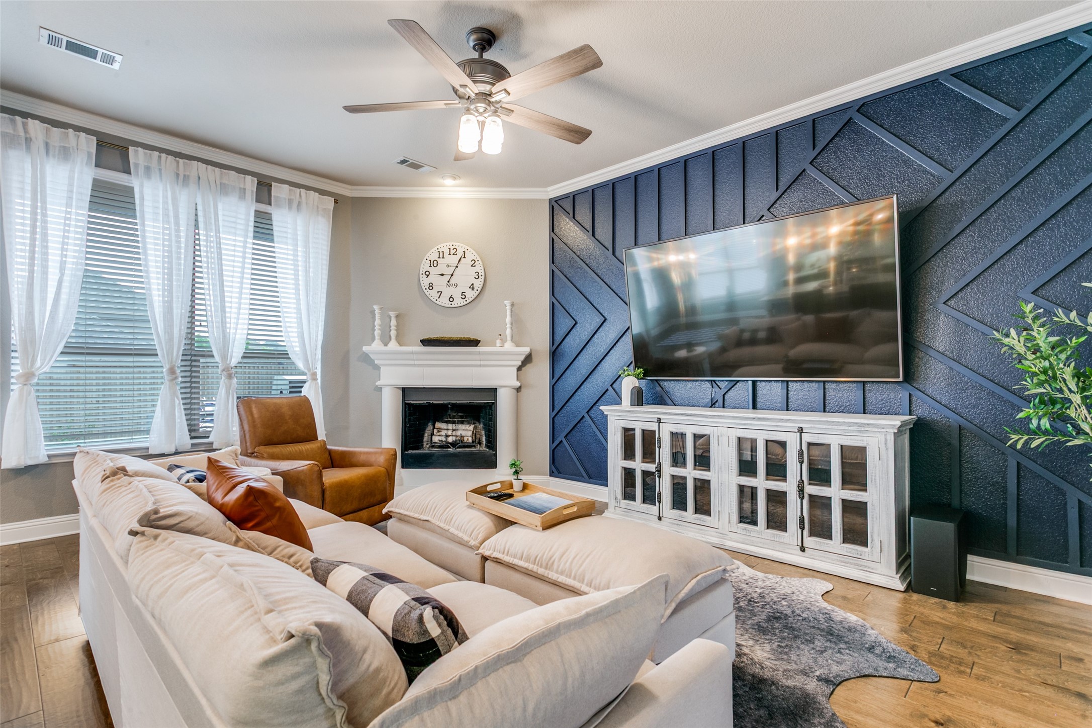 104 Martingale Trail Oak Point TX 75068