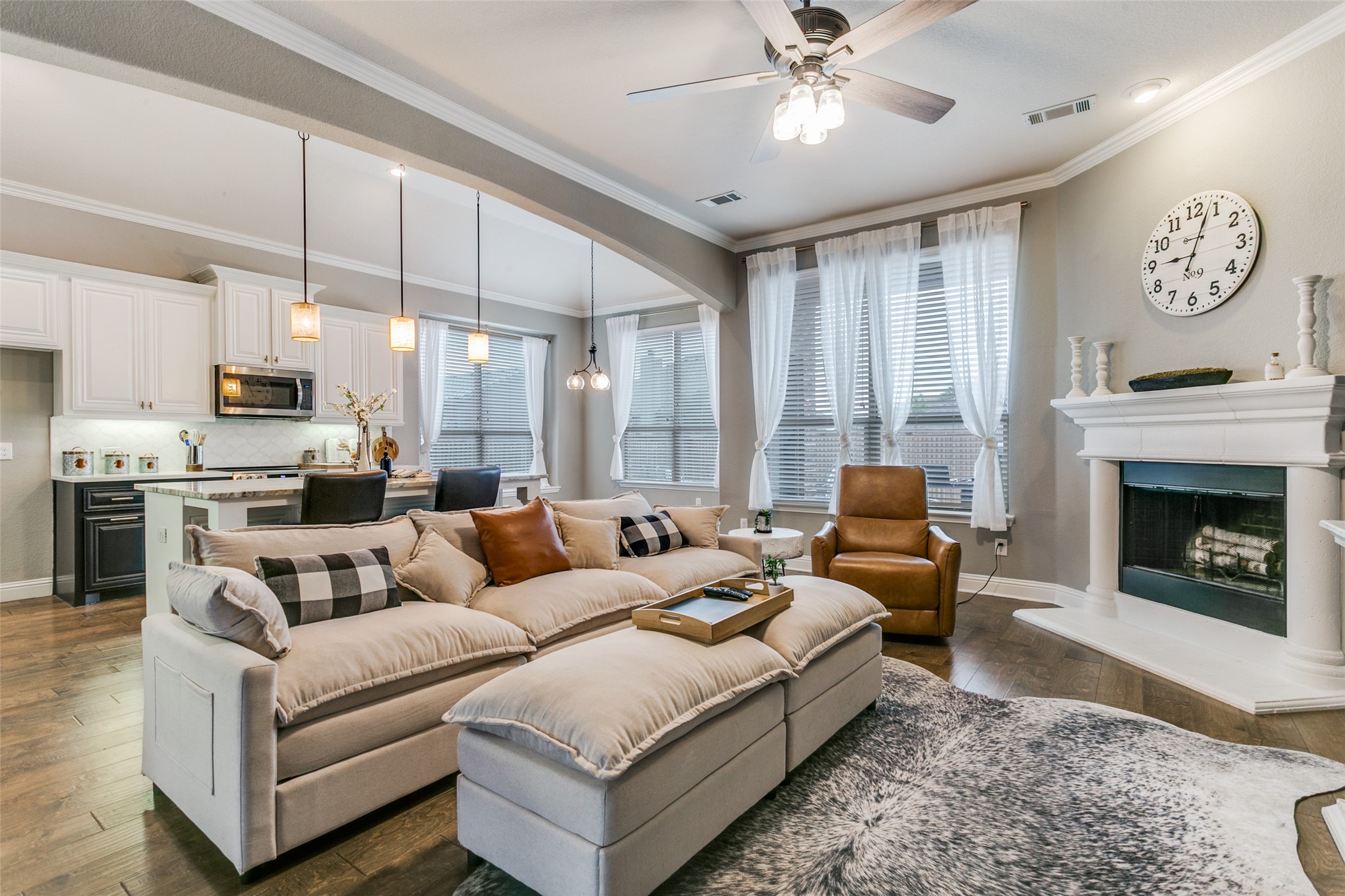 104 Martingale Trail Oak Point TX 75068