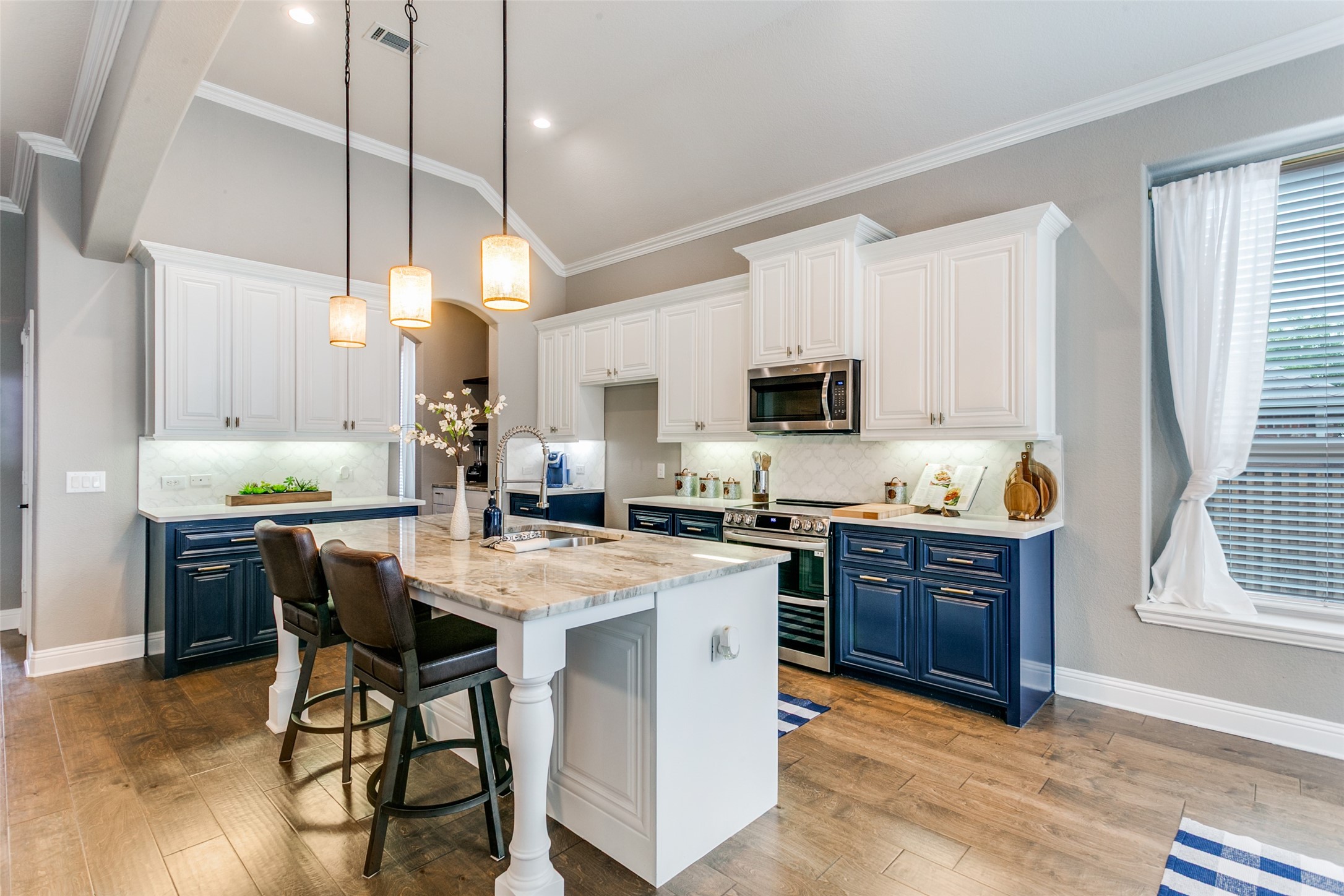 104 Martingale Trail Oak Point TX 75068