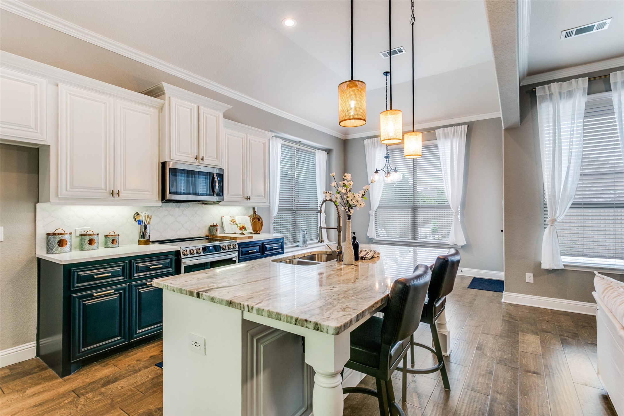 104 Martingale Trail Oak Point TX 75068