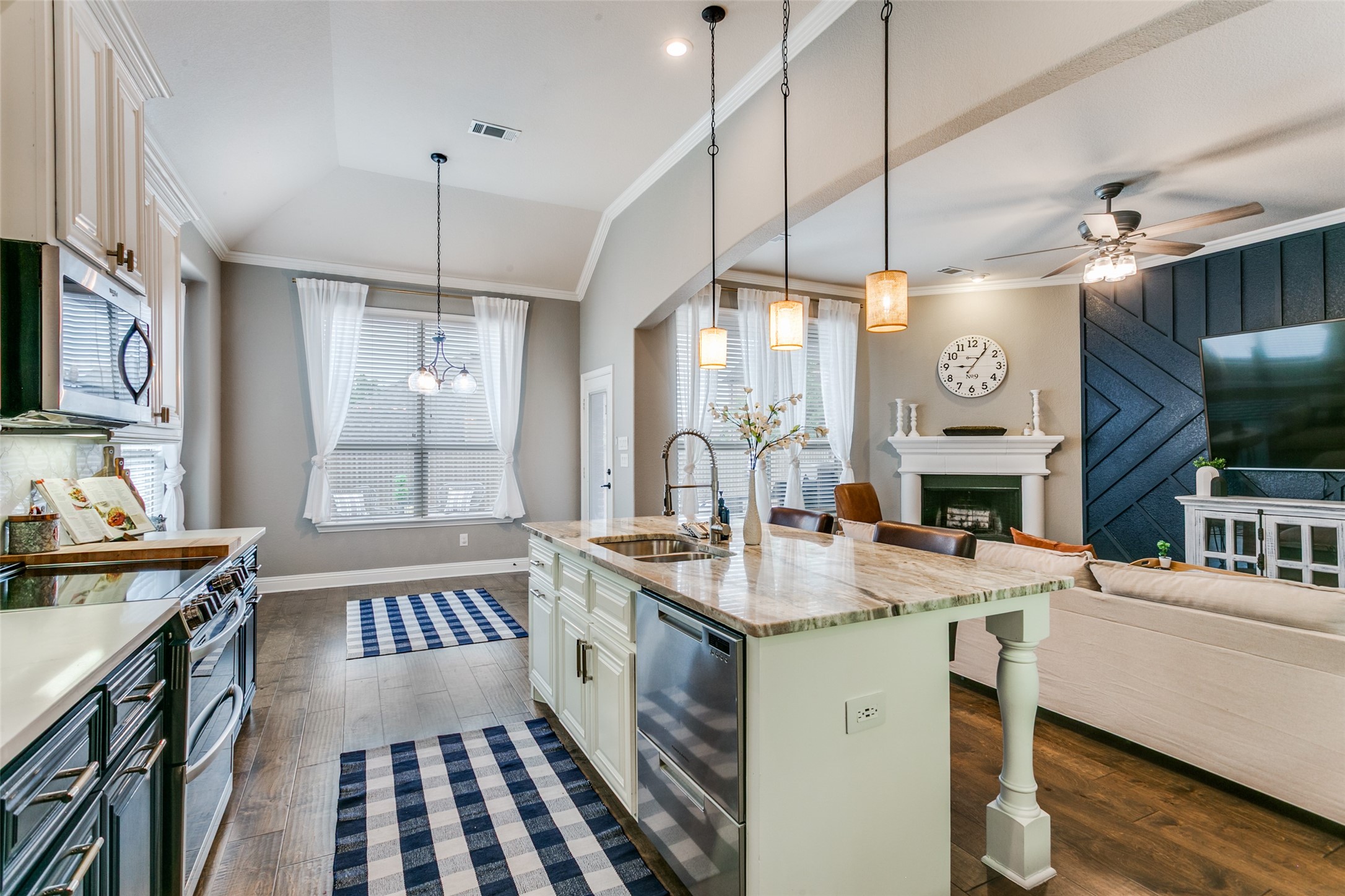 104 Martingale Trail Oak Point TX 75068