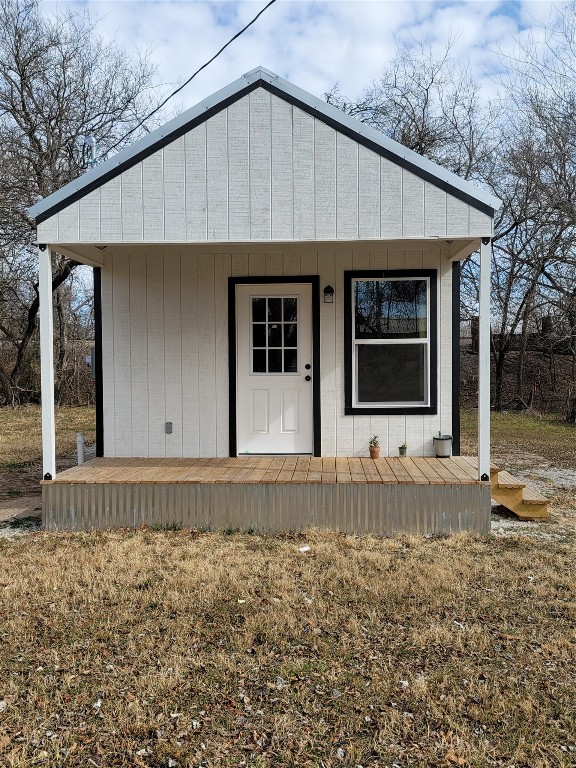 209 Decatur Street Bowie TX 76230