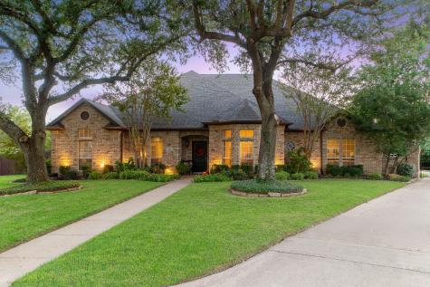 1002 Shadywood Court Southlake TX 76092