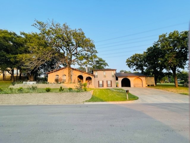 3401 Edgewater Court Arlington TX 76016