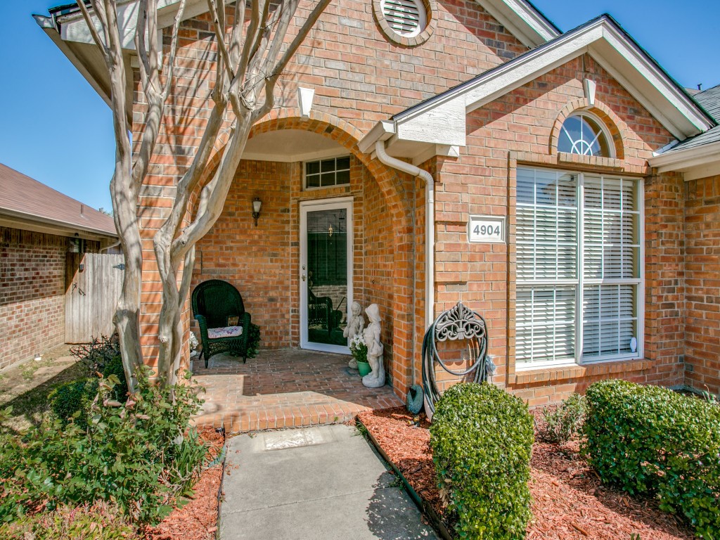 4904 Woodmeadow Drive Fort Worth TX 76135
