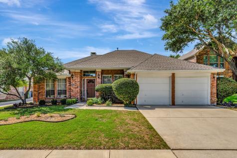 2121 Milford Drive Flower Mound TX 75028