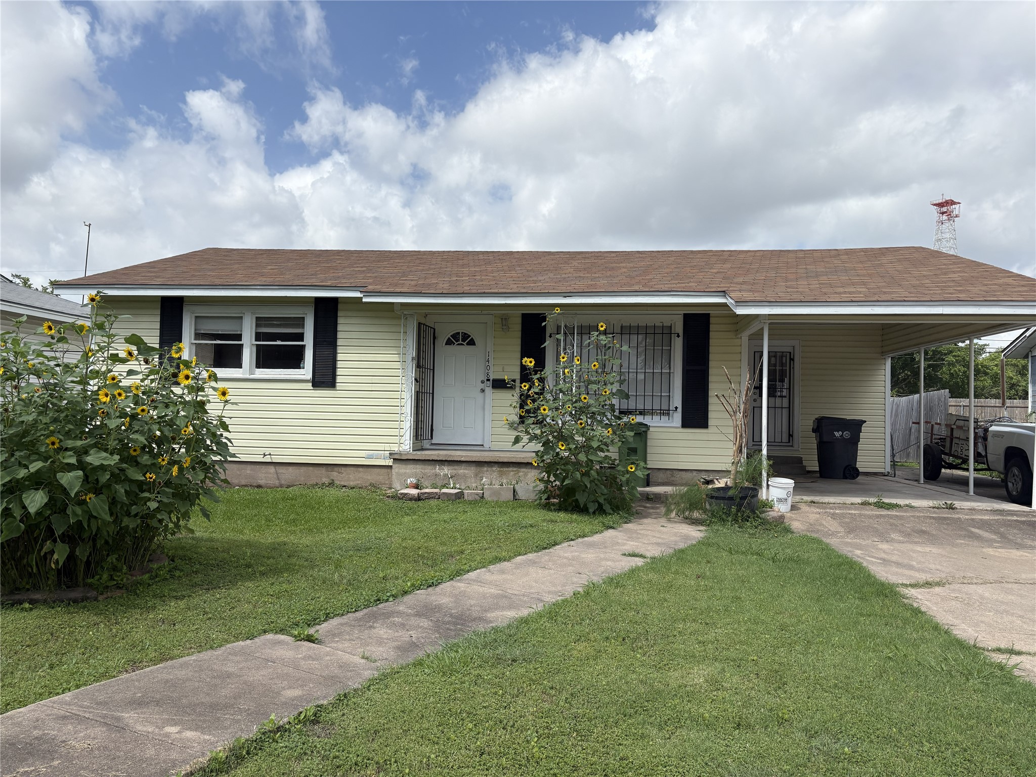 1408 Guthrie Drive Waco TX 76710