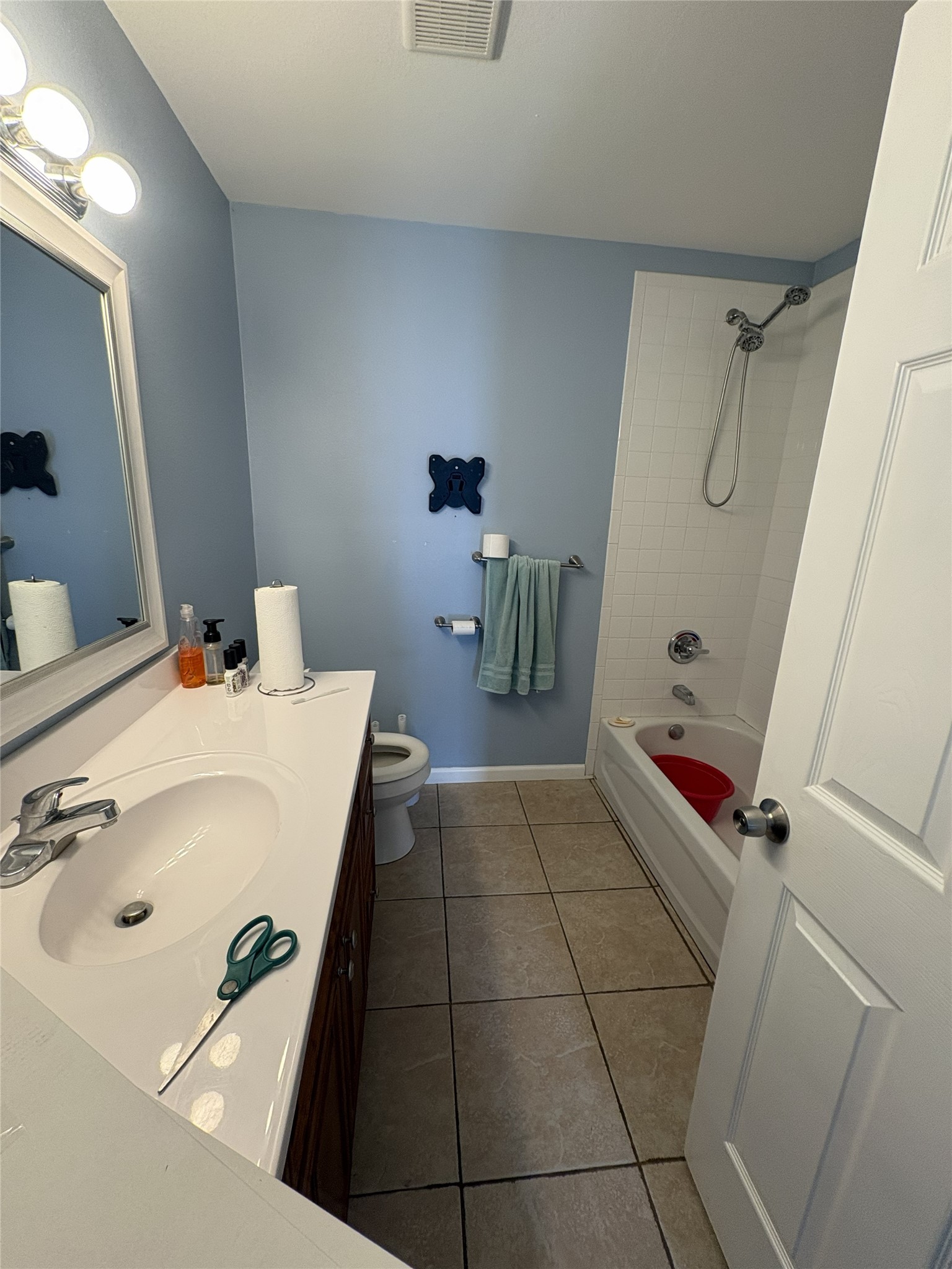 1408 Guthrie Drive Waco TX 76710