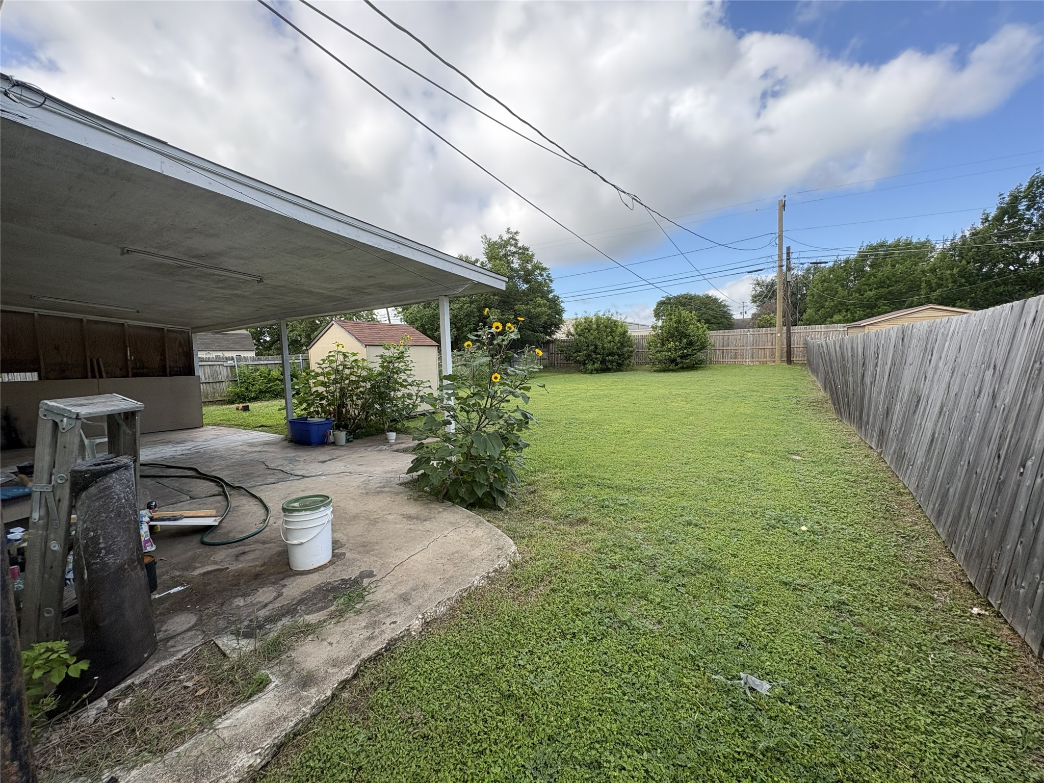 1408 Guthrie Drive Waco TX 76710