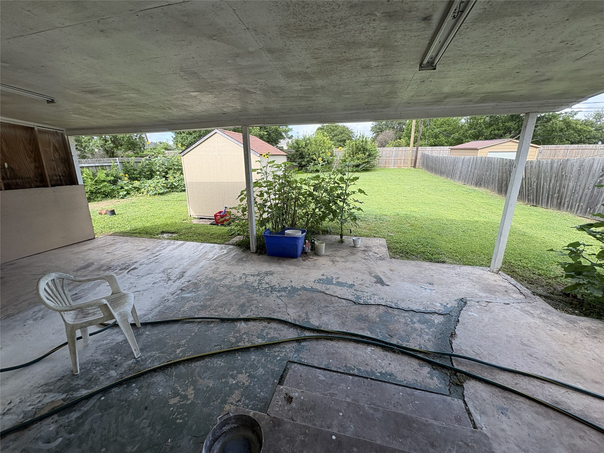 1408 Guthrie Drive Waco TX 76710