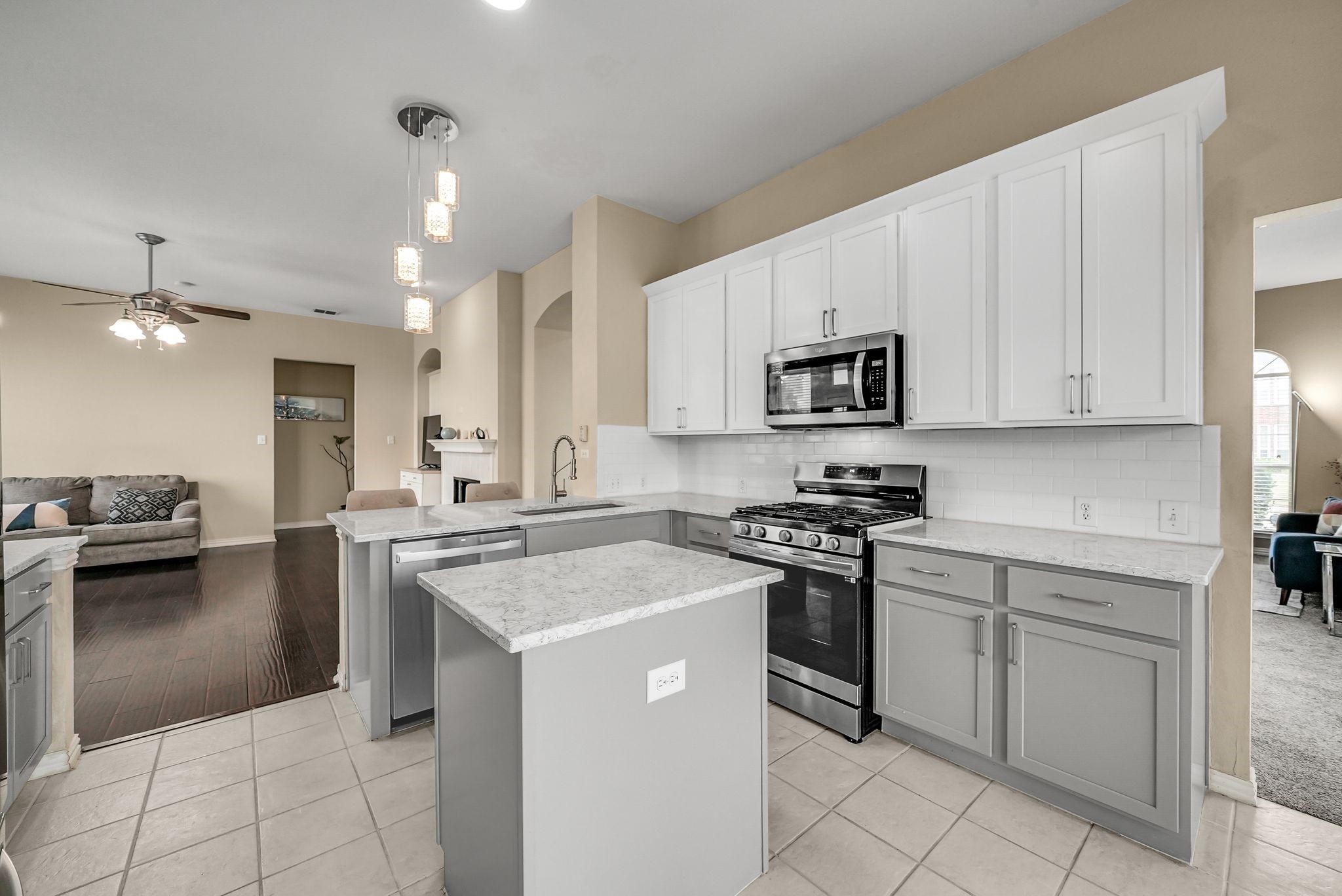 11801 Woodland Way Frisco TX 75035