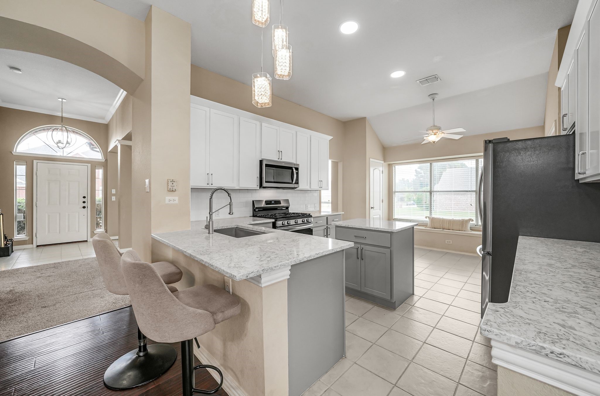 11801 Woodland Way Frisco TX 75035
