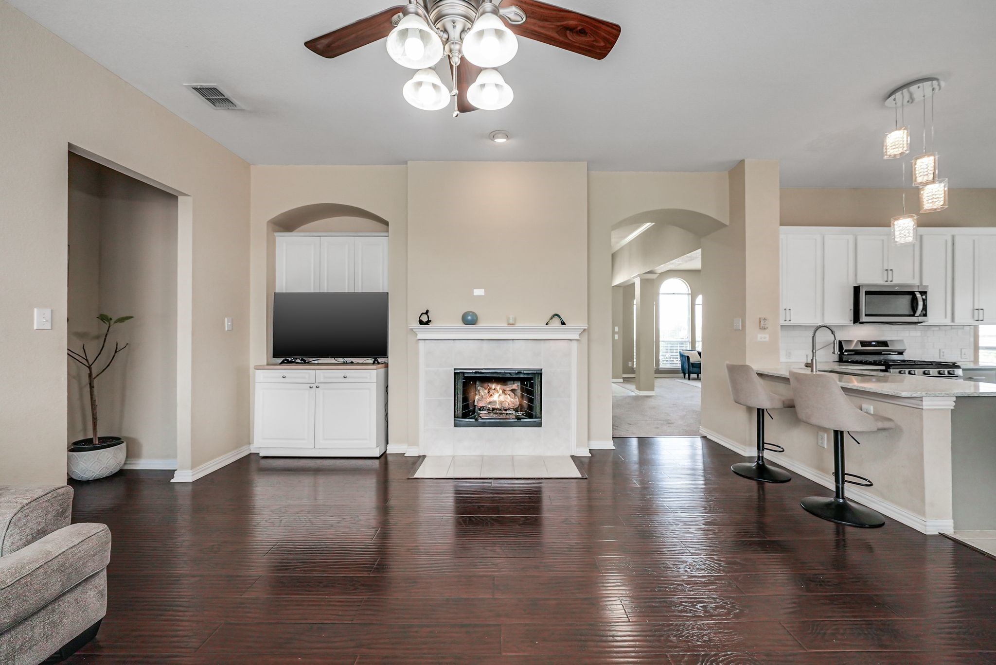11801 Woodland Way Frisco TX 75035