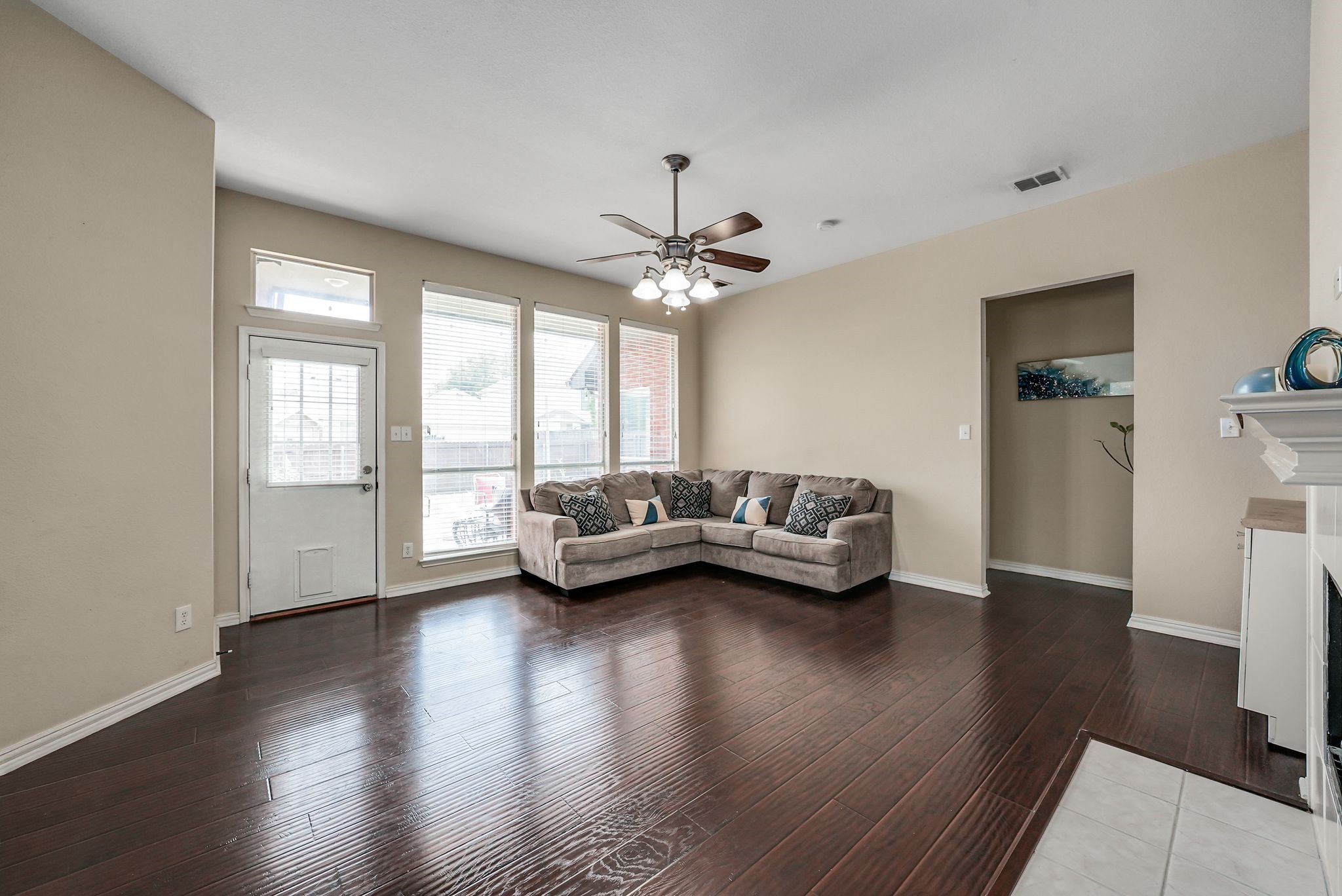11801 Woodland Way Frisco TX 75035