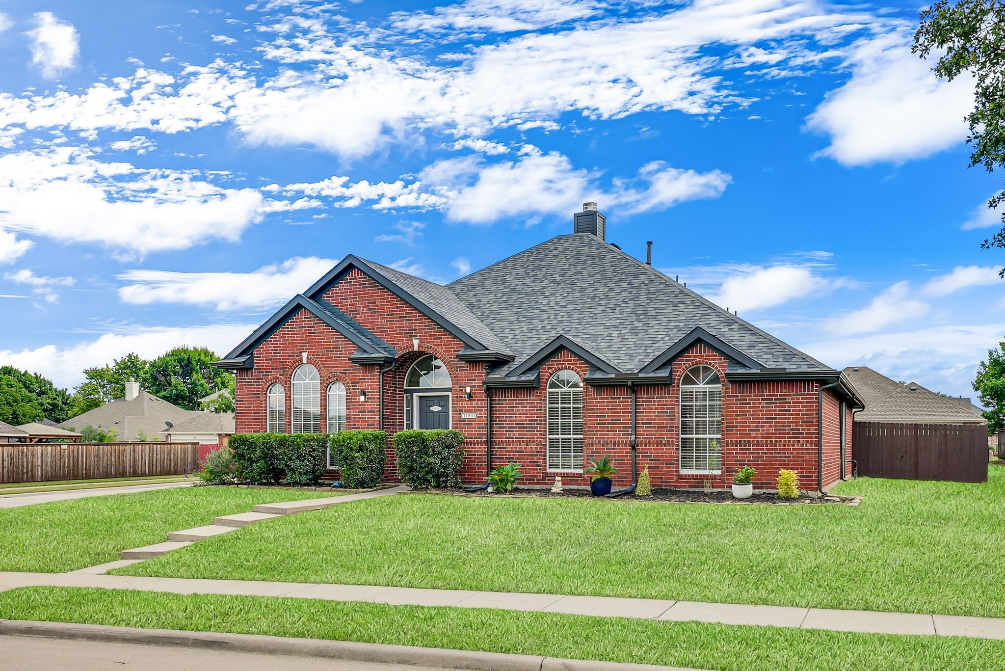 11801 Woodland Way Frisco TX 75035