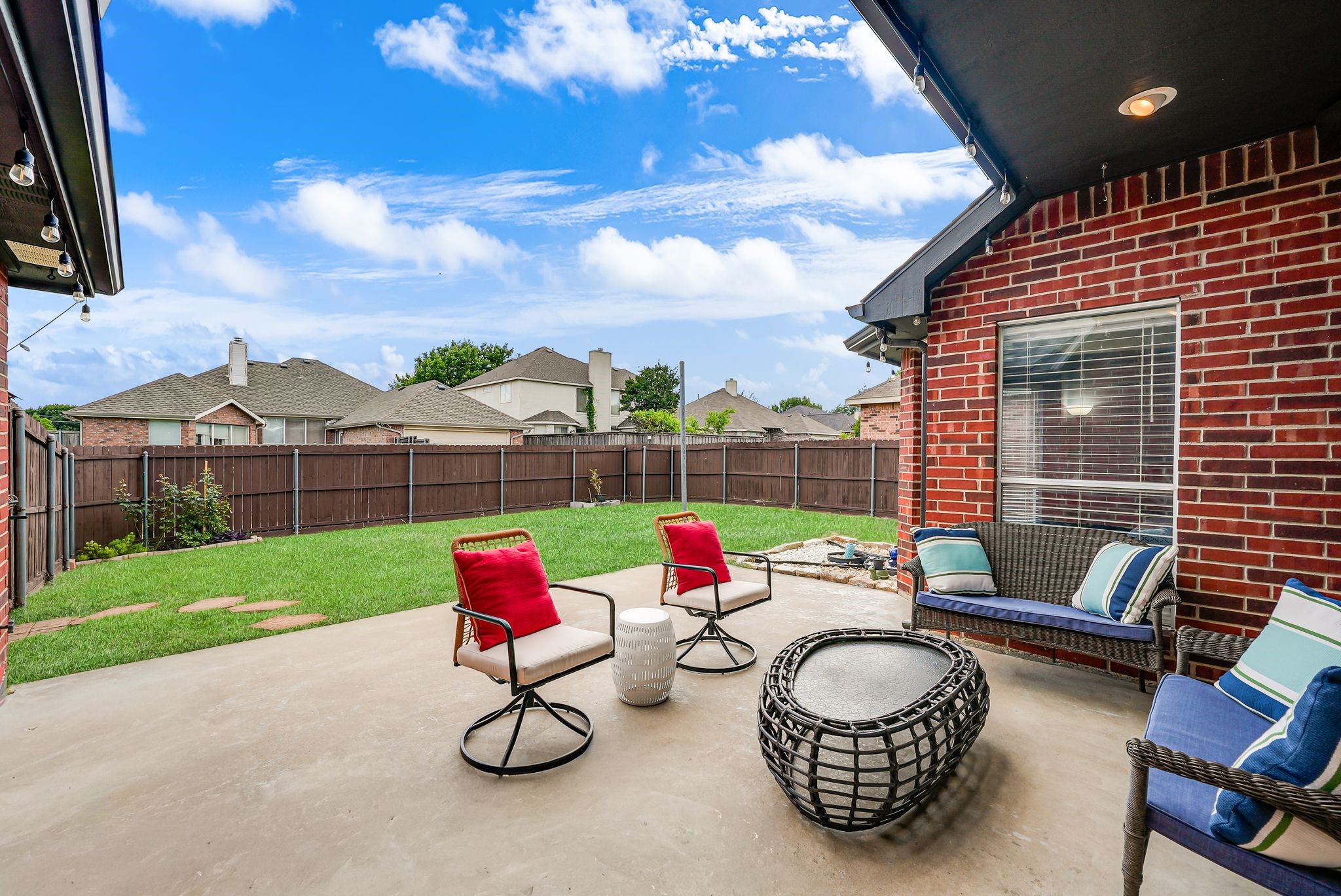 11801 Woodland Way Frisco TX 75035