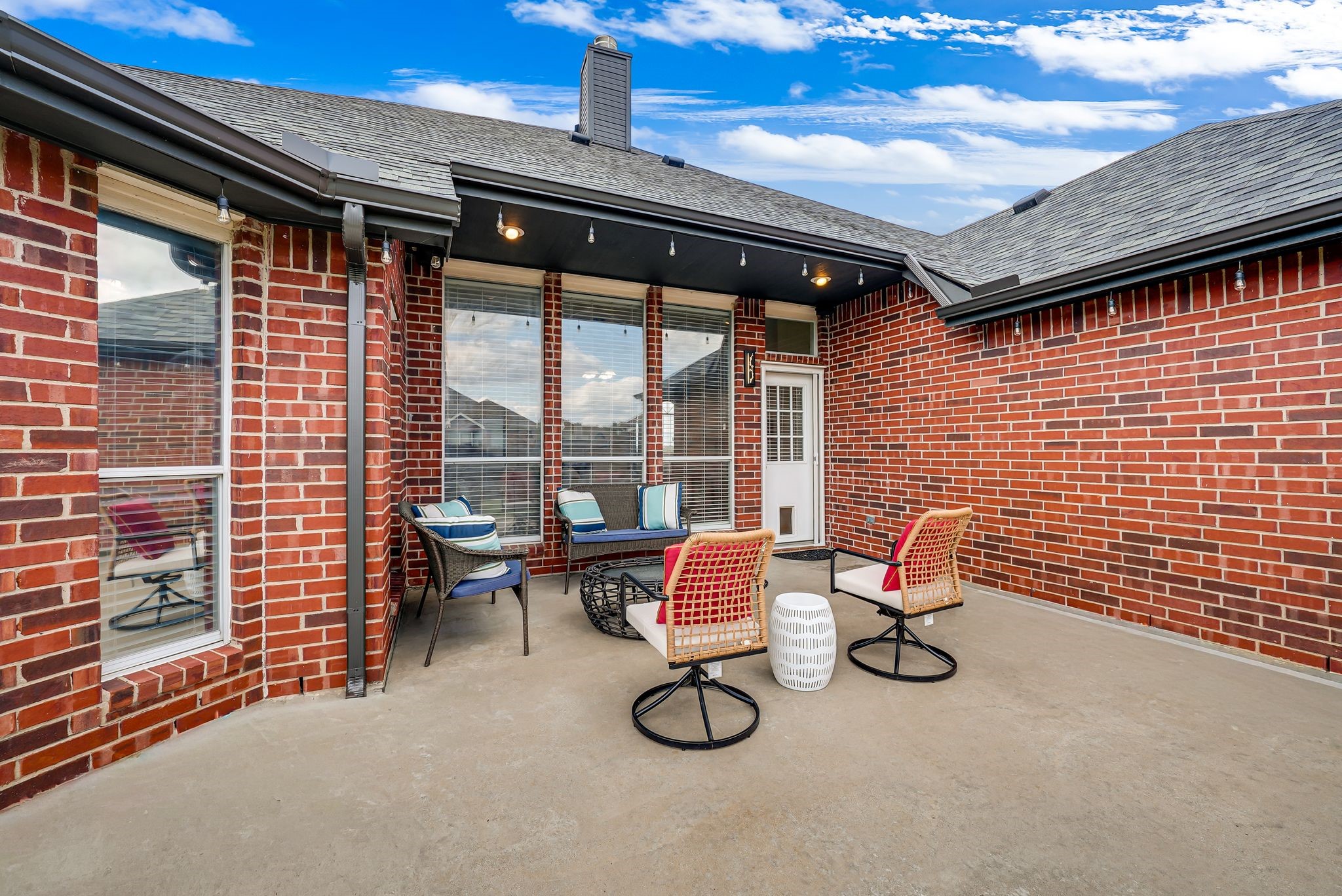 11801 Woodland Way Frisco TX 75035
